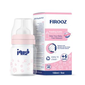 شیر ضد نفخ کودک
